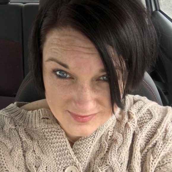 Meet your Posher, Nancy - Picture 1 of 1